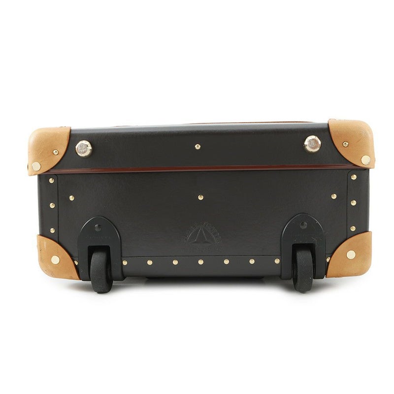 グローブトロッター キャリーケース サファリ キャリーオン GLOBE TROTTER スーツケース トラベル