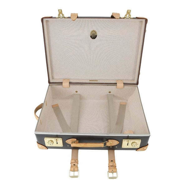 グローブトロッター キャリーケース サファリ キャリーオン GLOBE TROTTER スーツケース トラベル