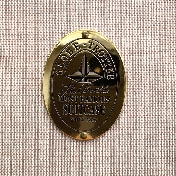グローブトロッター キャリーケース サファリ キャリーオン GLOBE TROTTER スーツケース トラベル