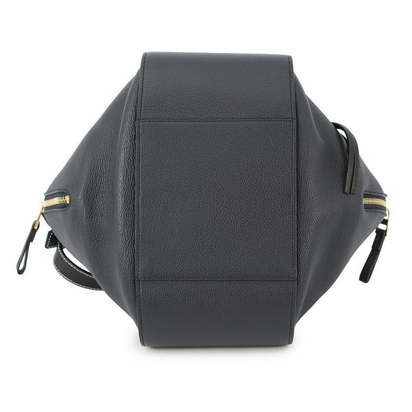 ロエベ ショルダーバッグ ハンモック スモール 38712KBN60 LOEWE 2WAY 黒