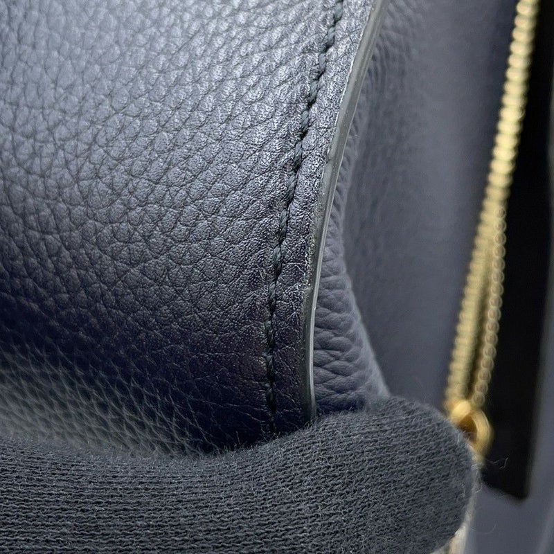 ロエベ ショルダーバッグ ハンモック スモール 38712KBN60 LOEWE 2WAY 黒