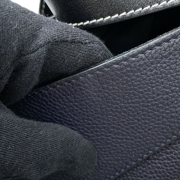 ロエベ ショルダーバッグ ハンモック スモール 38712KBN60 LOEWE 2WAY 黒