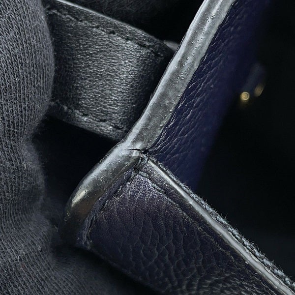 ロエベ ショルダーバッグ ハンモック スモール 38712KBN60 LOEWE 2WAY 黒