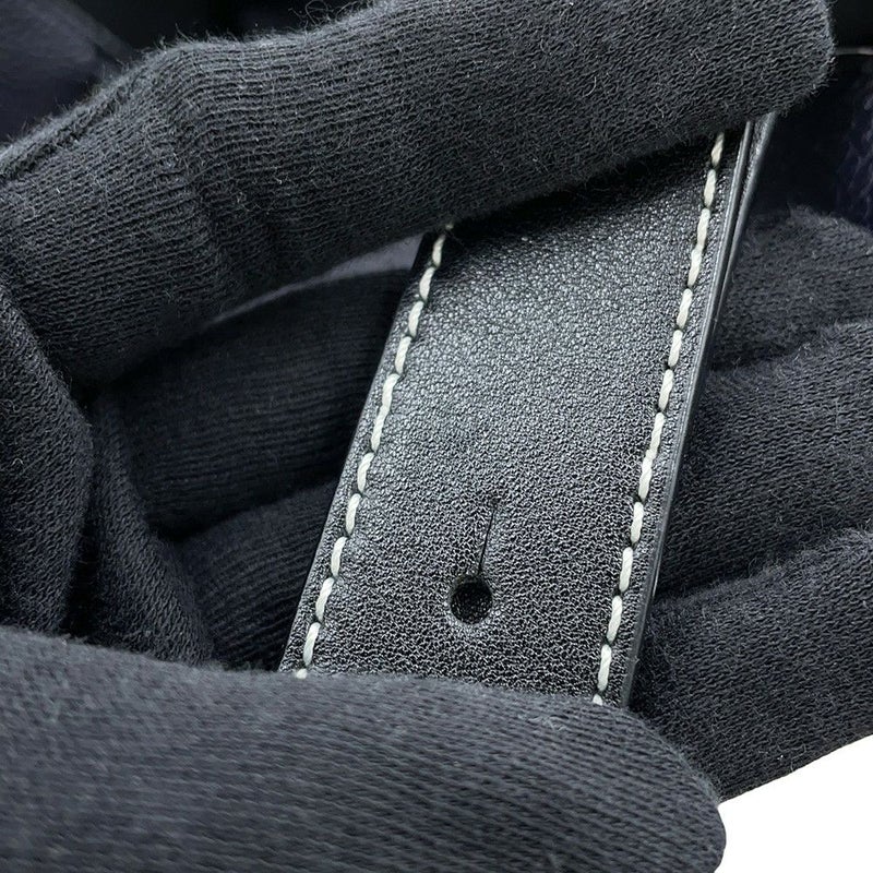 ロエベ ショルダーバッグ ハンモック スモール 38712KBN60 LOEWE 2WAY 黒