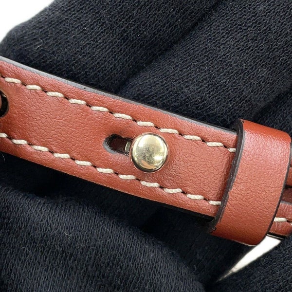 クロエ ハンドバッグ ウッディ スモール CHC21WS397E6690U Chloe 2wayショルダーバッグ