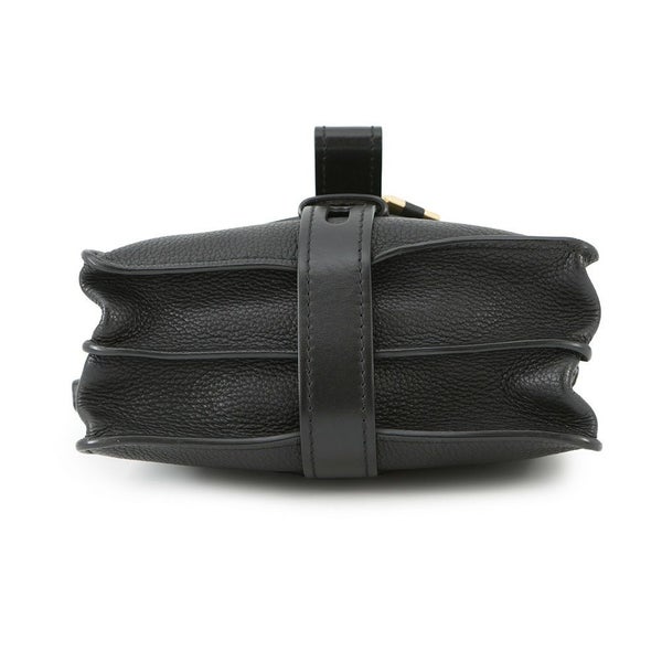 クロエ ハンドバッグ ABY アビー スモールデイバッグ CHC19WS205B71001 Chloe 2WAY 黒