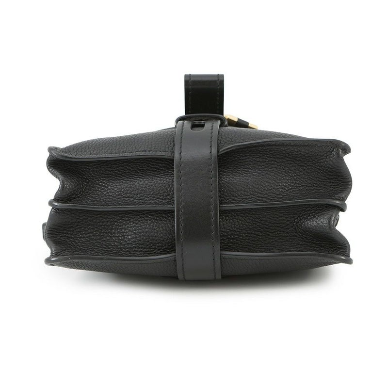 クロエ ハンドバッグ ABY アビー スモールデイバッグ CHC19WS205B71001 Chloe 2WAY 黒