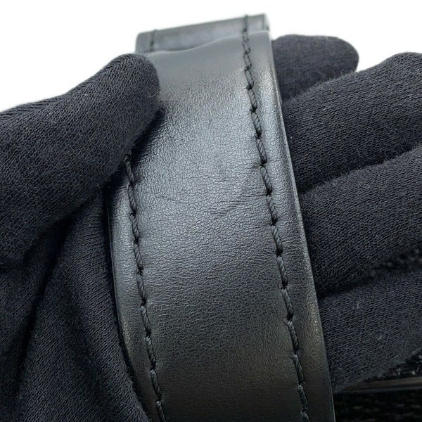 クロエ ハンドバッグ ABY アビー スモールデイバッグ CHC19WS205B71001 Chloe 2WAY 黒