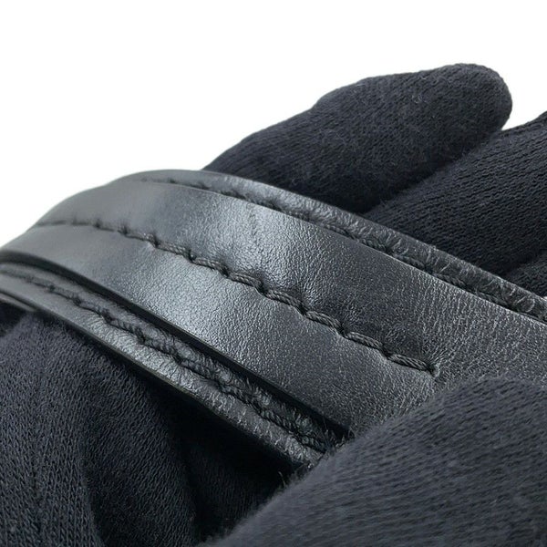 クロエ ハンドバッグ ABY アビー スモールデイバッグ CHC19WS205B71001 Chloe 2WAY 黒