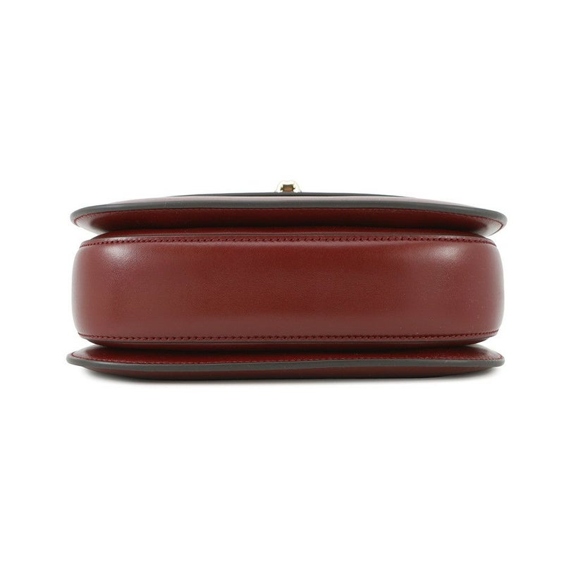 グッチ ハンドバッグ バンブー 1947 トップハンドルバッグ スモール 827815 GUCCI 2wayショルダーバッグ