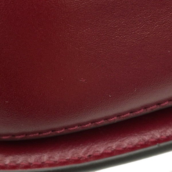 グッチ ハンドバッグ バンブー 1947 トップハンドルバッグ スモール 827815 GUCCI 2wayショルダーバッグ