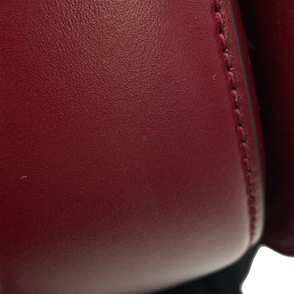 グッチ ハンドバッグ バンブー 1947 トップハンドルバッグ スモール 827815 GUCCI 2wayショルダーバッグ