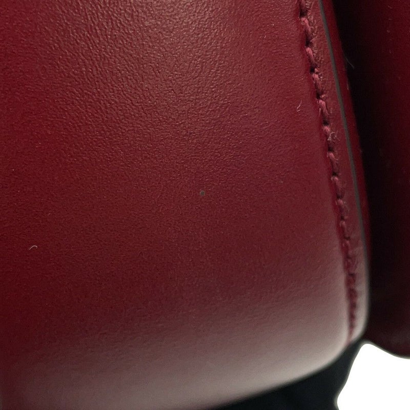 グッチ ハンドバッグ バンブー 1947 トップハンドルバッグ スモール 827815 GUCCI 2wayショルダーバッグ