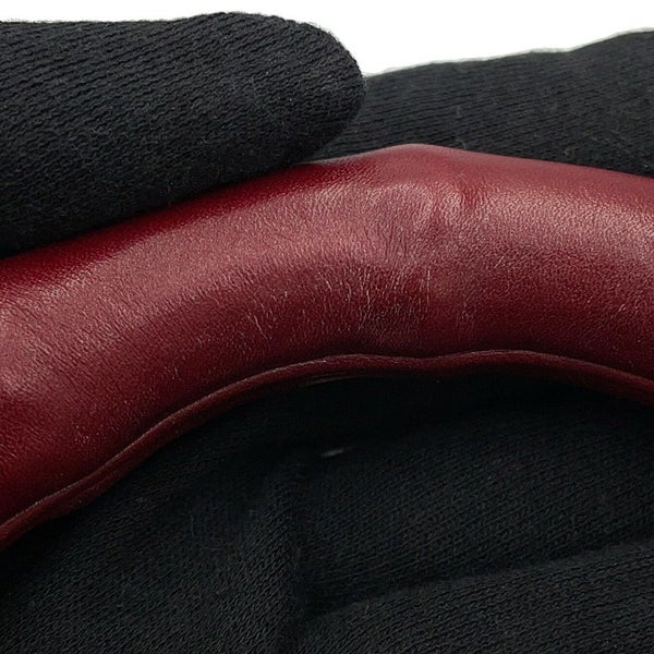 グッチ ハンドバッグ バンブー 1947 トップハンドルバッグ スモール 827815 GUCCI 2wayショルダーバッグ