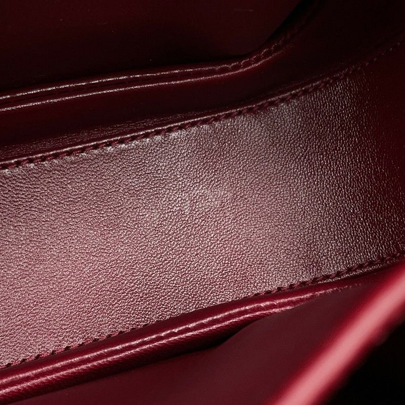 グッチ ハンドバッグ バンブー 1947 トップハンドルバッグ スモール 827815 GUCCI 2wayショルダーバッグ