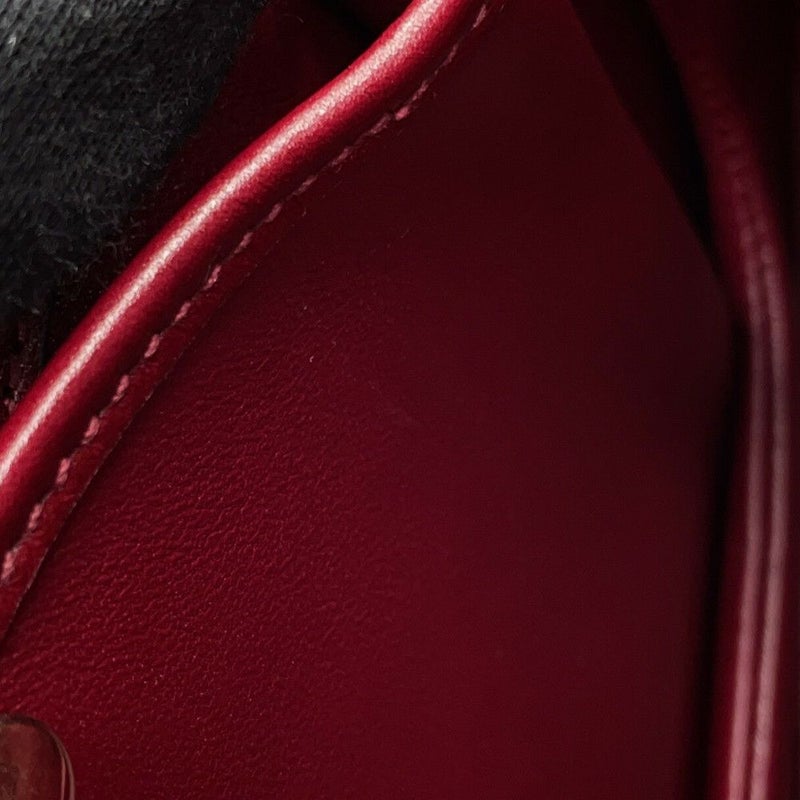 グッチ ハンドバッグ バンブー 1947 トップハンドルバッグ スモール 827815 GUCCI 2wayショルダーバッグ