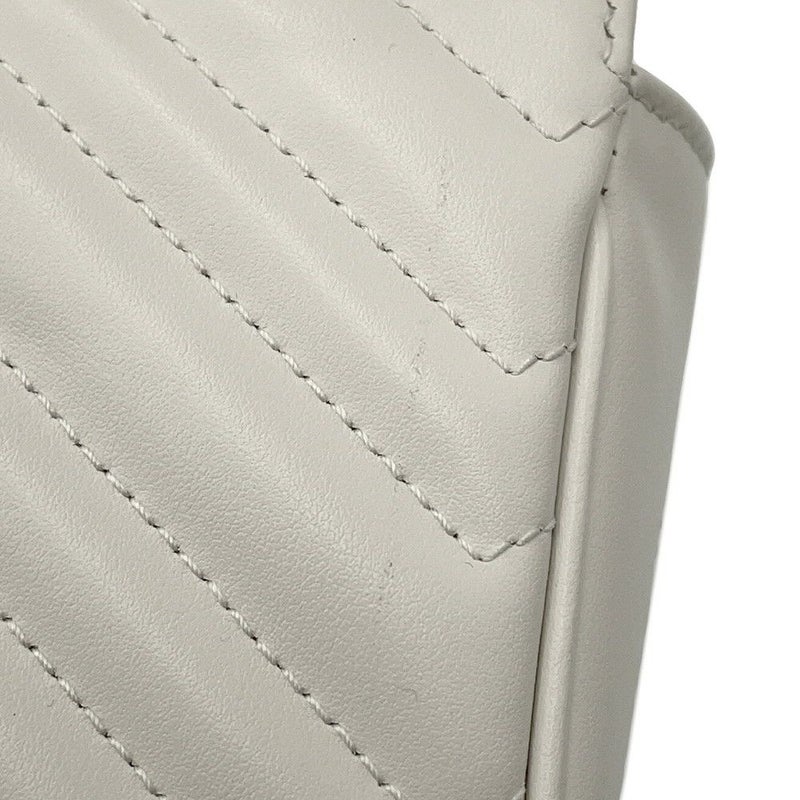 グッチ チェーンショルダーバッグ GGマーモント キルティングレザー ハート 443497 GUCCI バッグ