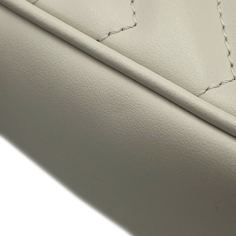 グッチ チェーンショルダーバッグ GGマーモント キルティングレザー ハート 443497 GUCCI バッグ