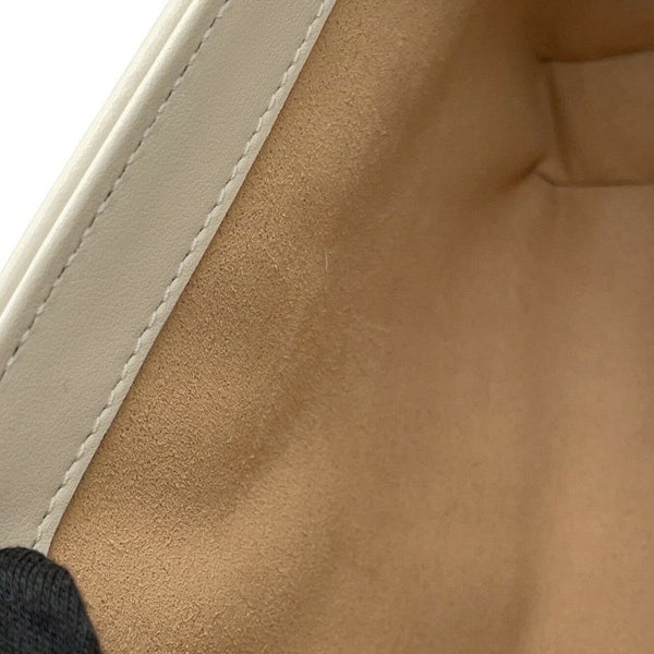 グッチ チェーンショルダーバッグ GGマーモント キルティングレザー ハート 443497 GUCCI バッグ