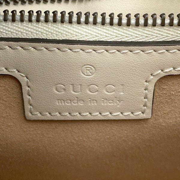 グッチ チェーンショルダーバッグ GGマーモント キルティングレザー ハート 443497 GUCCI バッグ