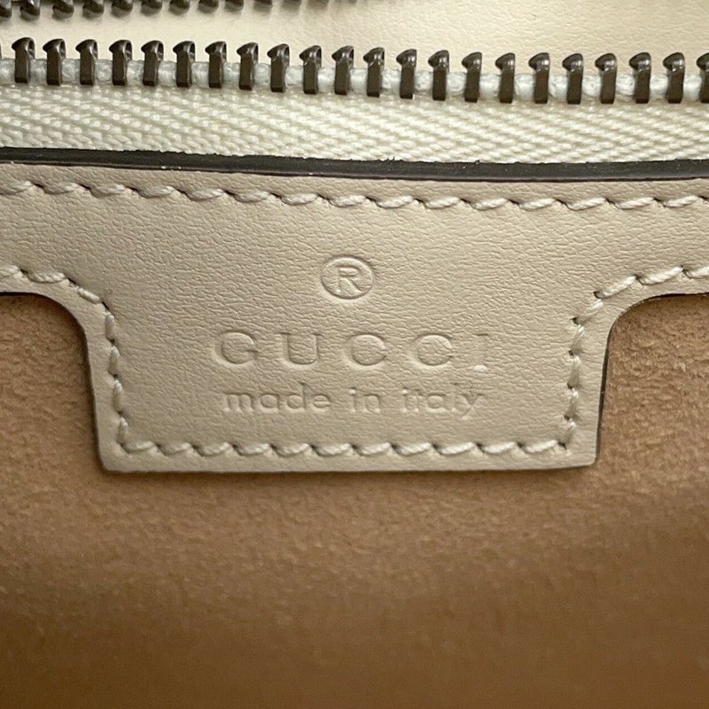 グッチ チェーンショルダーバッグ GGマーモント キルティングレザー ハート 443497 GUCCI バッグ