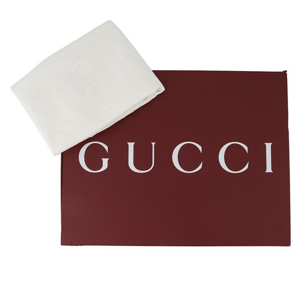 グッチ チェーンショルダーバッグ GGマーモント キルティングレザー ハート 443497 GUCCI バッグ