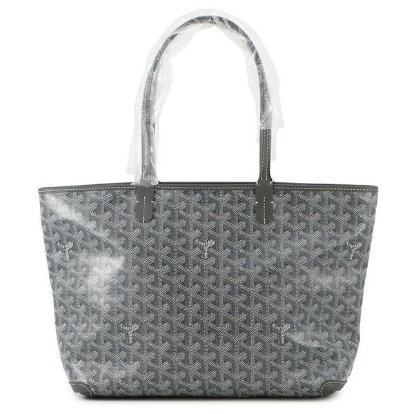 ゴヤール トートバッグ アルトワPM PVC ARTOISPMLTY51CL51P GOYARD
