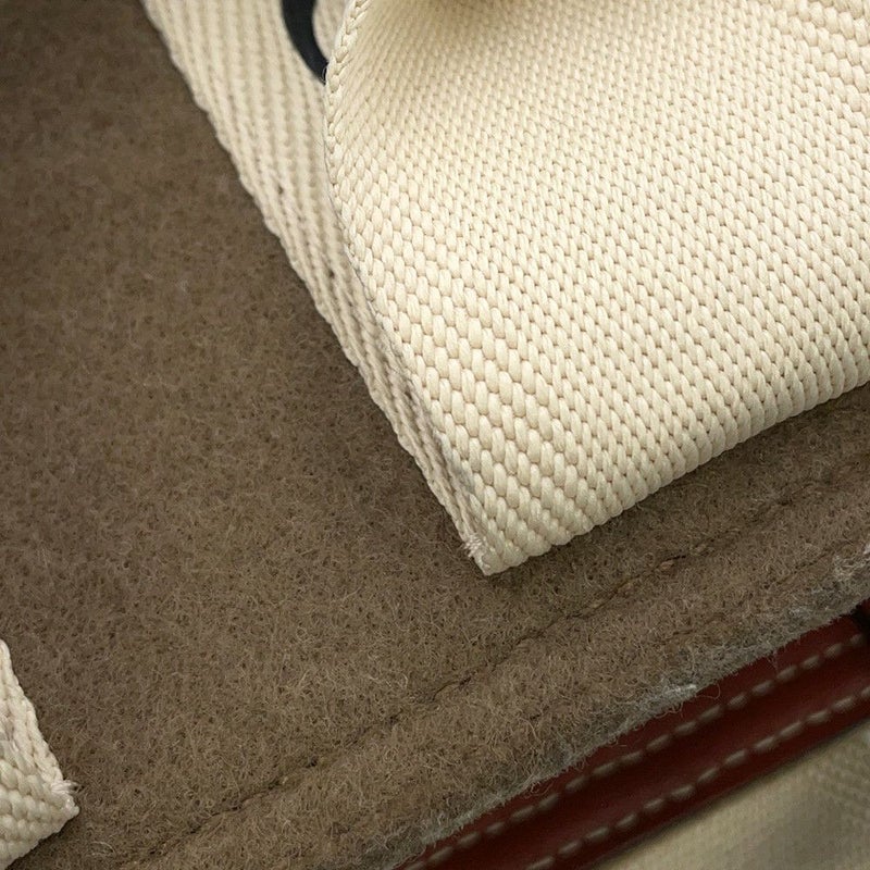 クロエ ハンドバッグ ウッディ トート スモール フェルト CHC22SS397G64001 Chloe 2way