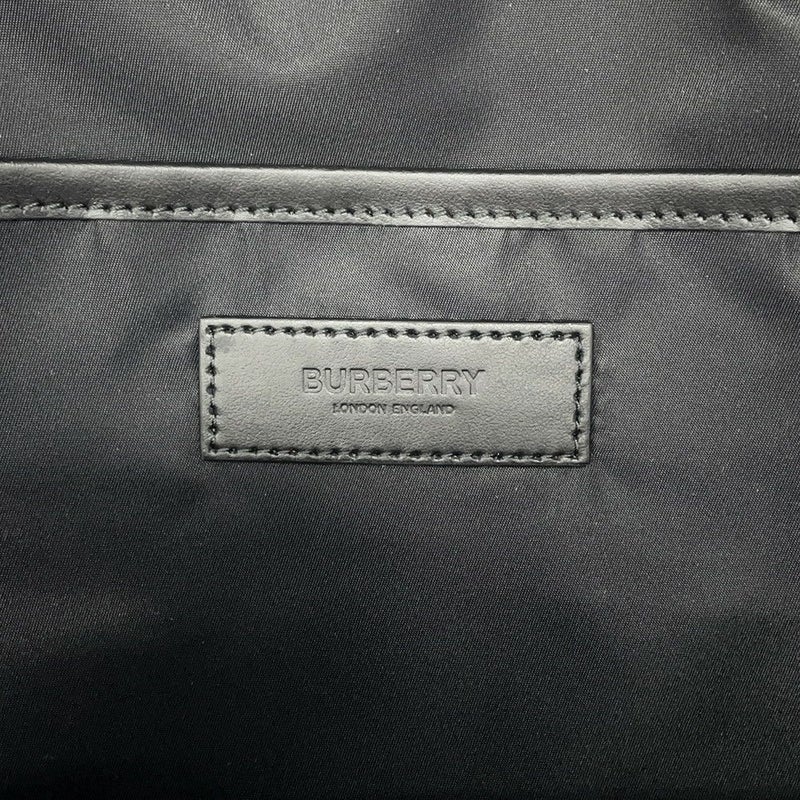 バーバリー リュック ノバチェック キャンバス BURBERRY バッグ リュックサック