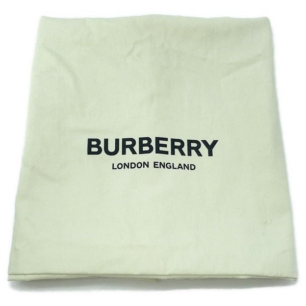 バーバリー リュック ノバチェック キャンバス BURBERRY バッグ リュックサック