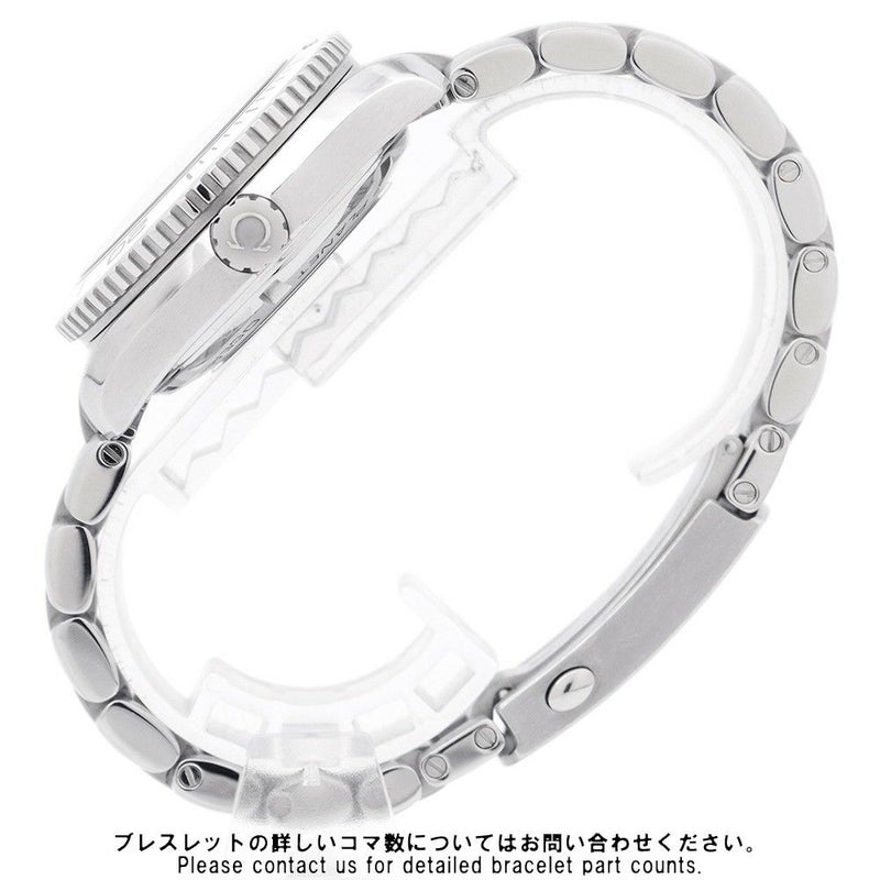 オメガ シーマスター プラネットオーシャン 232.30.38.20.04.001 OMEGA 腕時計 白文字盤
