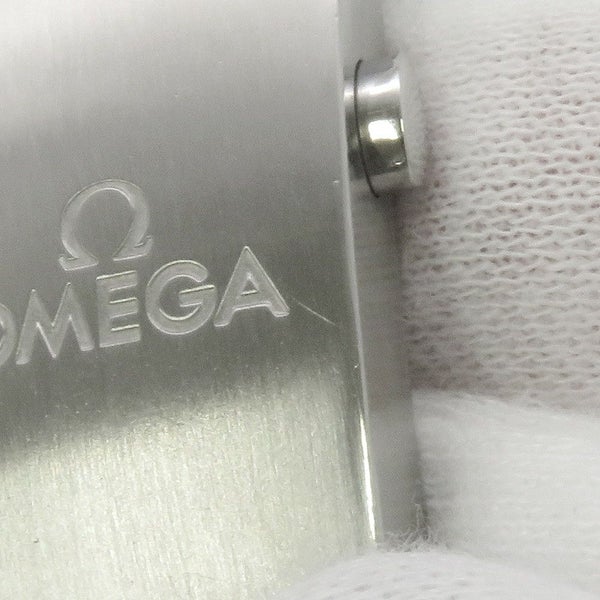 オメガ シーマスター プラネットオーシャン 232.30.38.20.04.001 OMEGA 腕時計 白文字盤