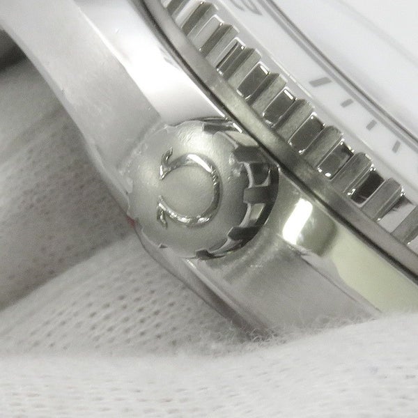 オメガ シーマスター プラネットオーシャン 232.30.38.20.04.001 OMEGA 腕時計 白文字盤