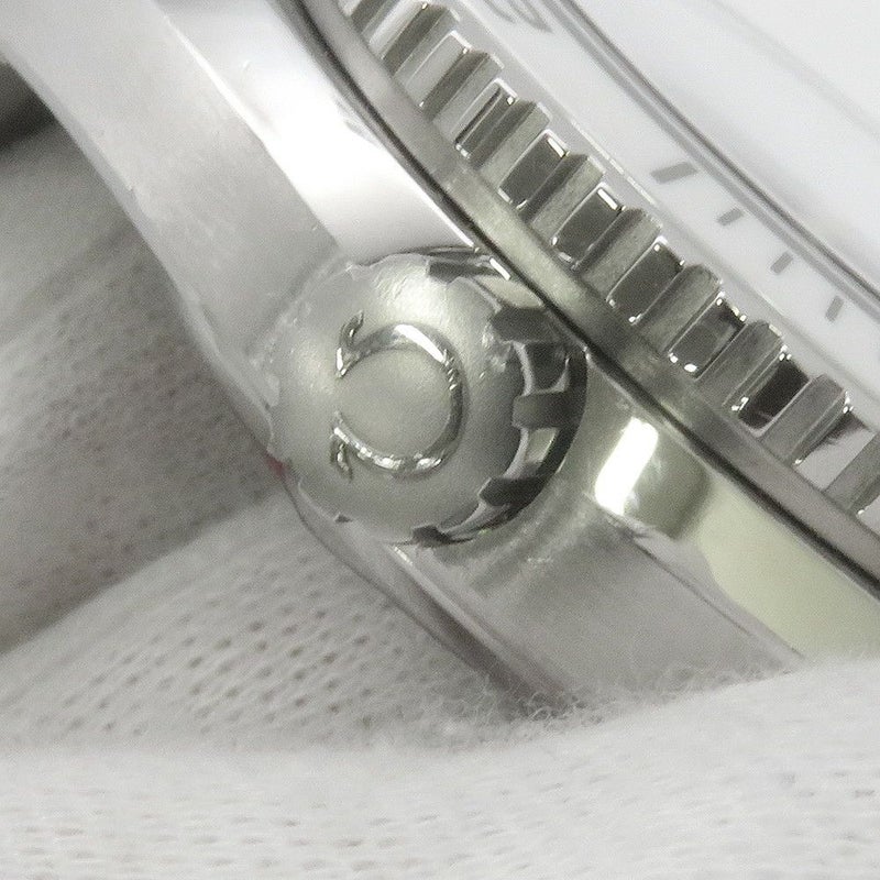 オメガ シーマスター プラネットオーシャン 232.30.38.20.04.001 OMEGA 腕時計 白文字盤