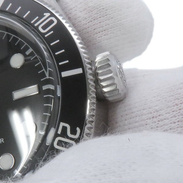 チュードル ブラックベイ M7941A1A0NU-0003 TUDOR チューダー 腕時計 黒文字盤