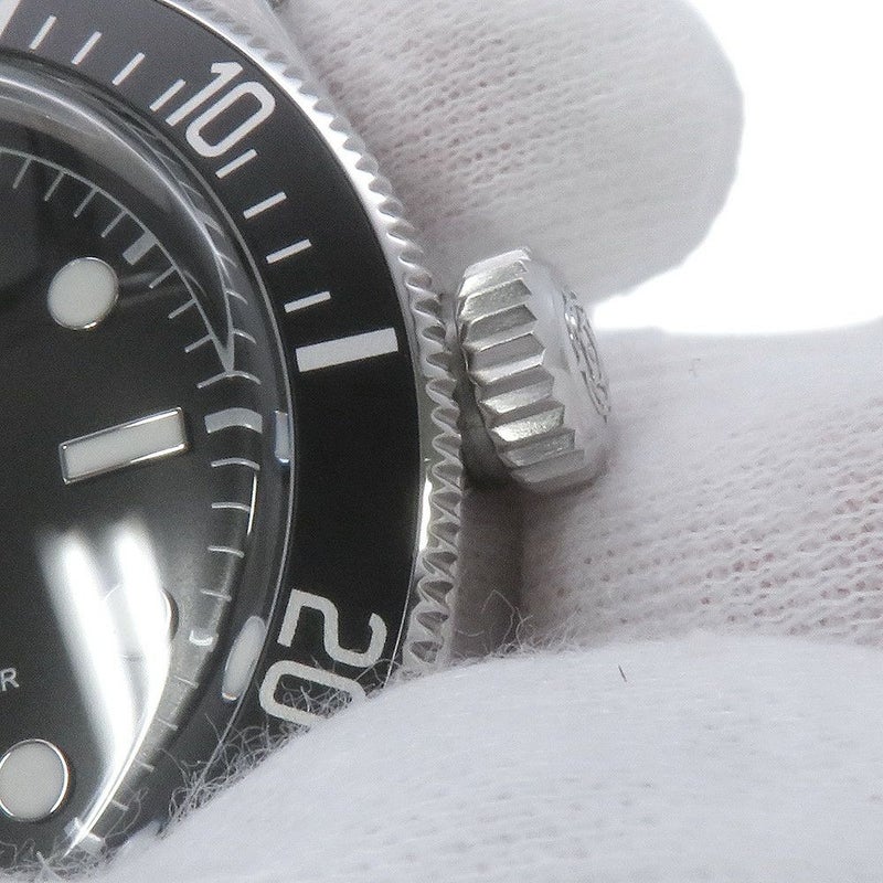 チュードル ブラックベイ M7941A1A0NU-0003 TUDOR チューダー 腕時計 黒文字盤