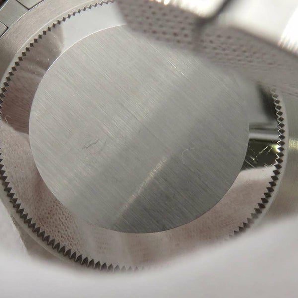 ロレックス デイトジャスト41 126334 ROLEX 腕時計 スレート文字盤