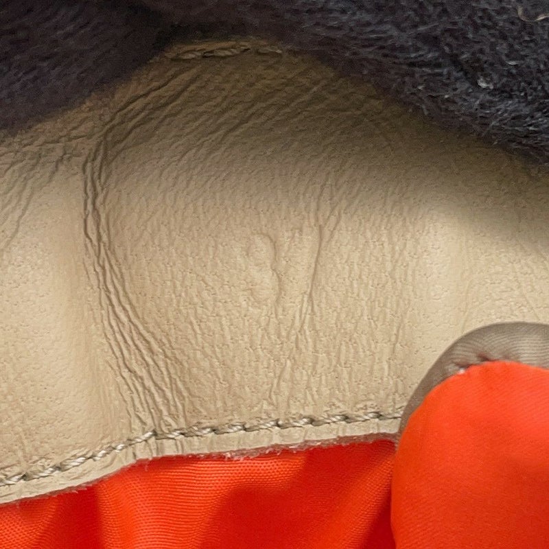 エルメス ブーツ フレッシュ ファブリック レディースサイズ37 HERMES ショートブーツ 靴