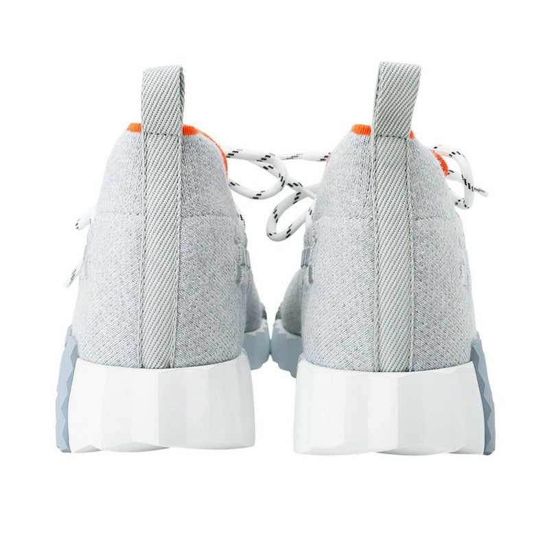 エルメス スニーカー フレックス ファブリック  レディースサイズ 37 1/2 HERMES 靴