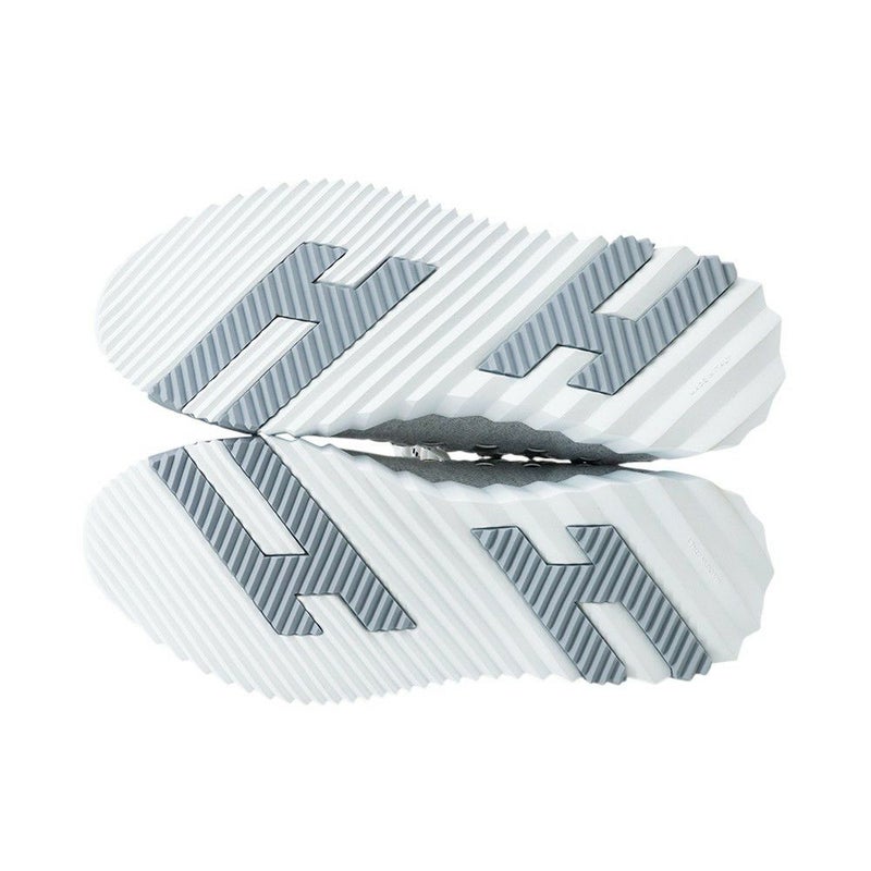 エルメス スニーカー フレックス ファブリック  レディースサイズ 37 1/2 HERMES 靴