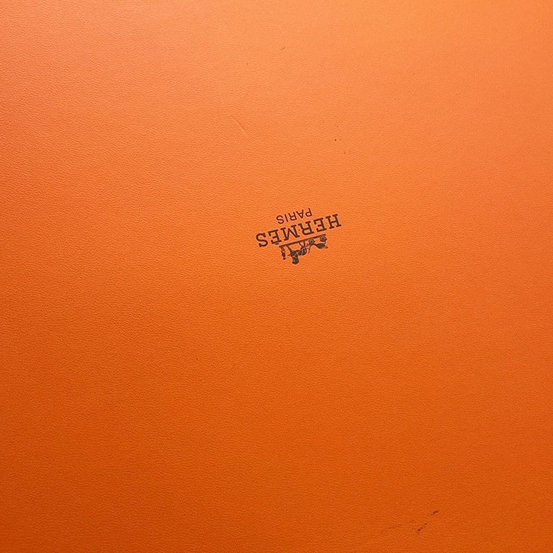 エルメス スニーカー フレックス ファブリック  レディースサイズ 37 1/2 HERMES 靴