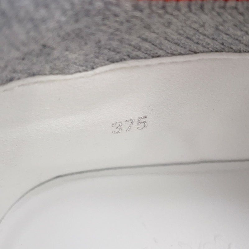 エルメス スニーカー フレックス ファブリック  レディースサイズ 37 1/2 HERMES 靴