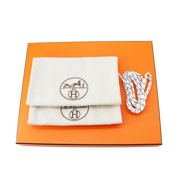 エルメス スニーカー フレックス ファブリック  レディースサイズ 37 1/2 HERMES 靴