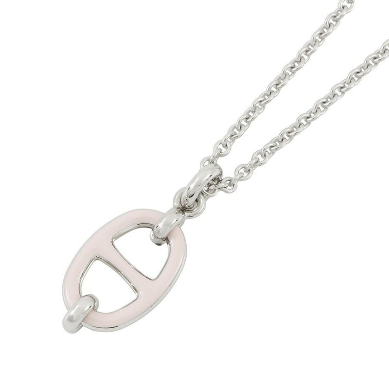 エルメス ネックレス ペンダント ミニ・マイヨン PM HERMES アクセサリー