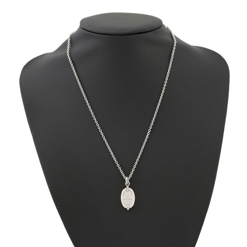 エルメス ネックレス ペンダント ミニ・マイヨン PM HERMES アクセサリー