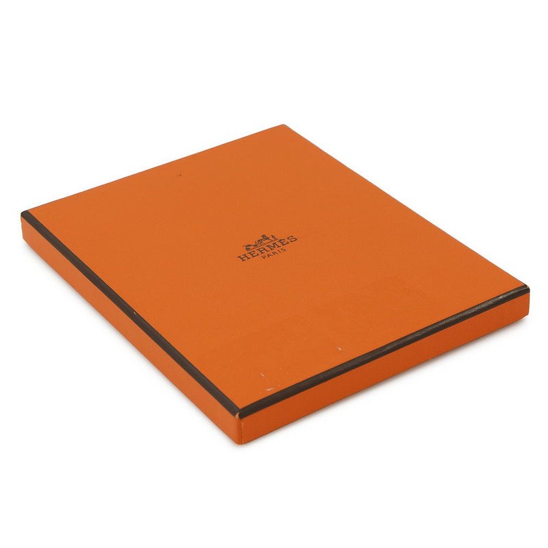 エルメス バッグチャーム プティアッシュ イルカ エトゥープ/ルージュカザック トリヨンクレマンス/エプソン