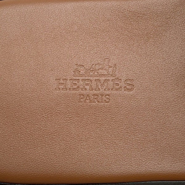 エルメス サンダル イズミール Ismir メンズサイズ43 HERMES 靴