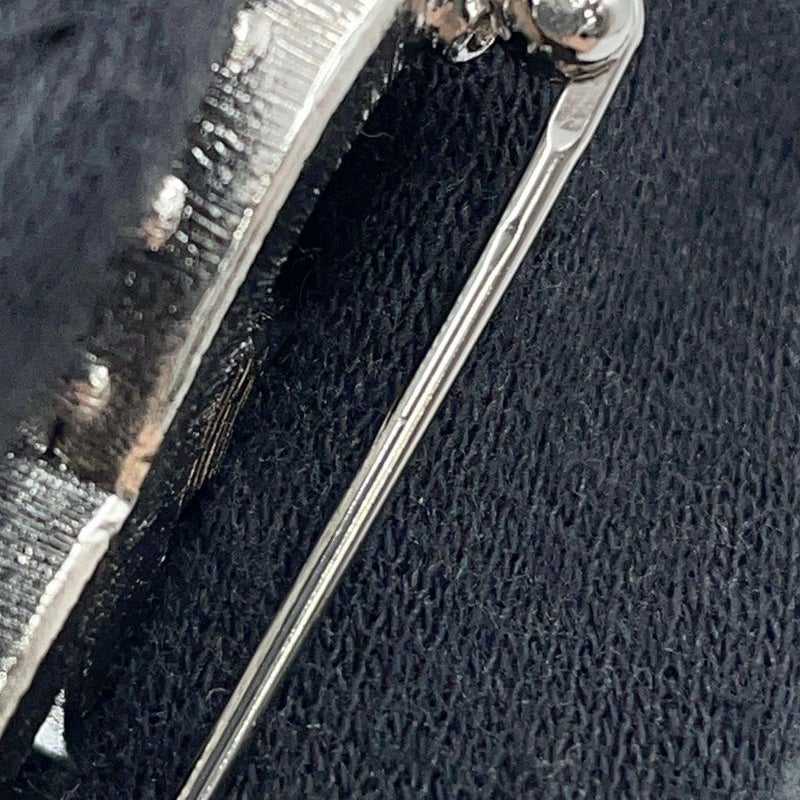 シャネル ブローチ ココマーク ラインストーン B20V A96994 CHANEL アクセサリー