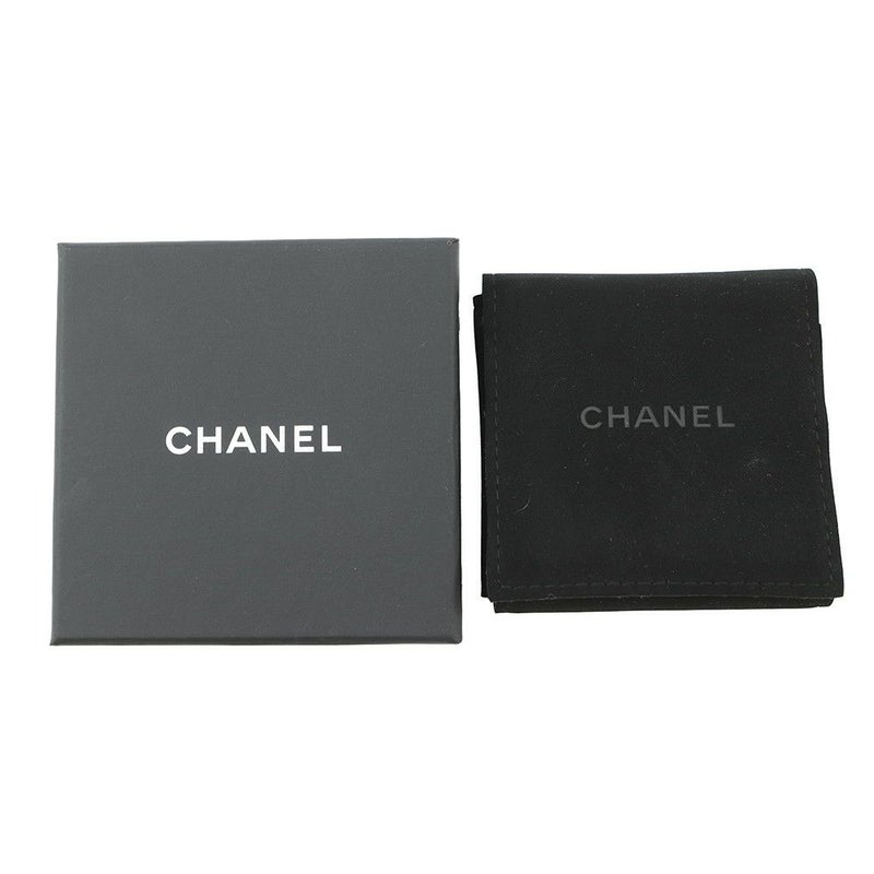 シャネル ブローチ ココマーク ラインストーン B20V A96994 CHANEL アクセサリー