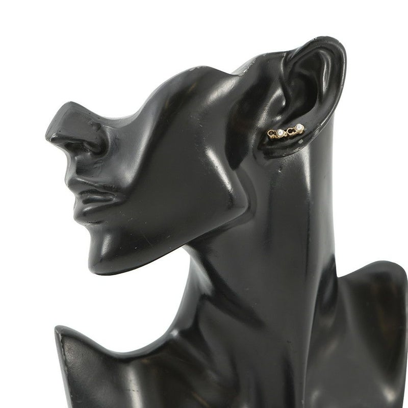 シャネル ピアス COCO フェイクパール A17P CHANEL アクセサリー